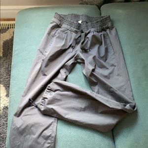 Lululemon Devi pants